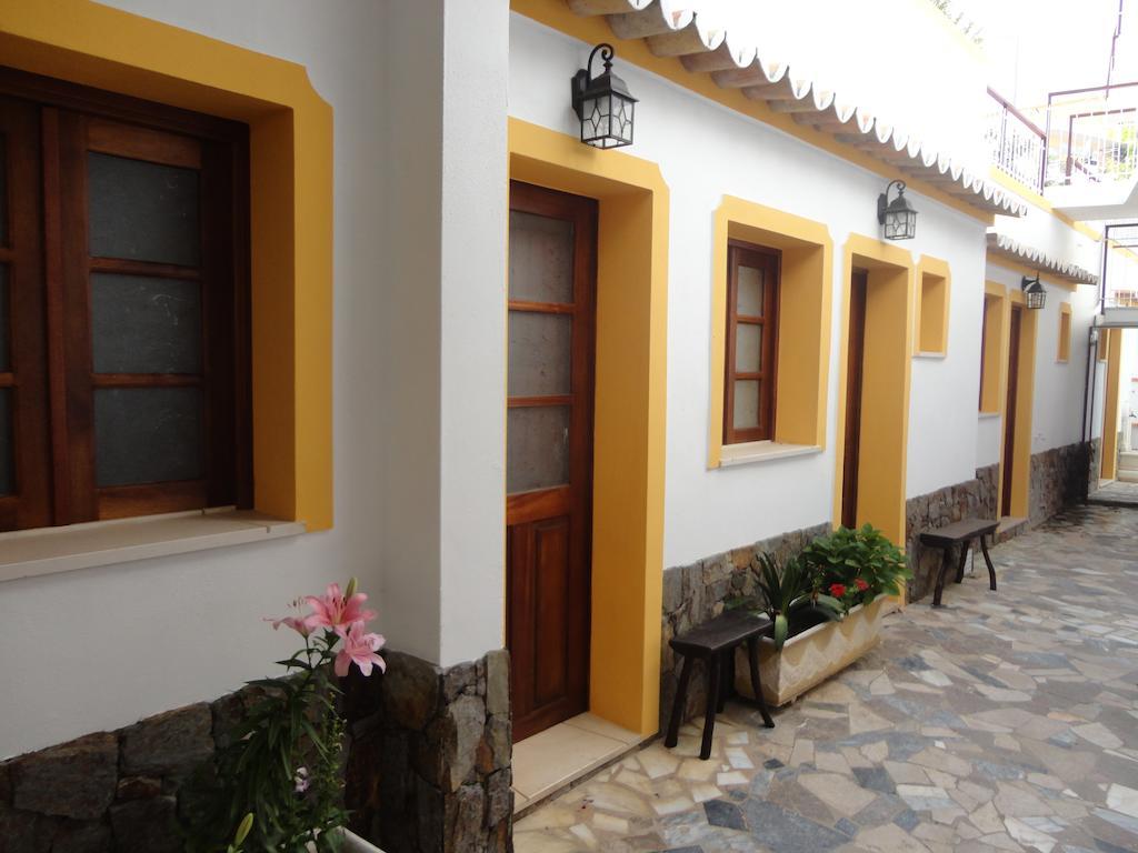 Ria Studios Olhao Exterior photo