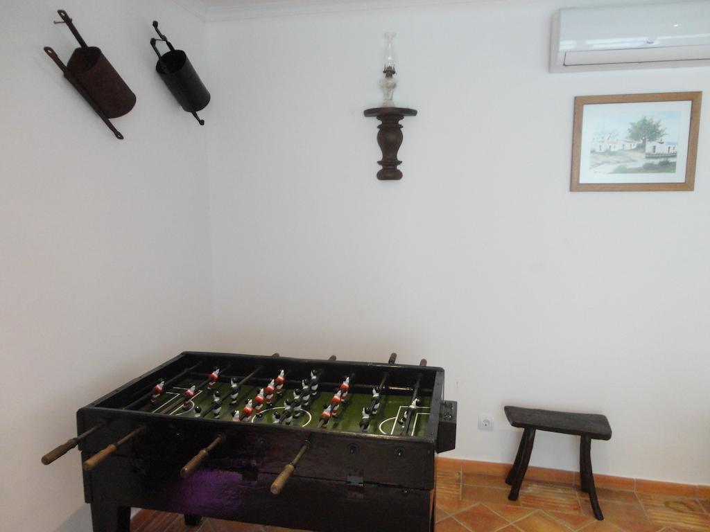 Ria Studios Olhao Exterior photo
