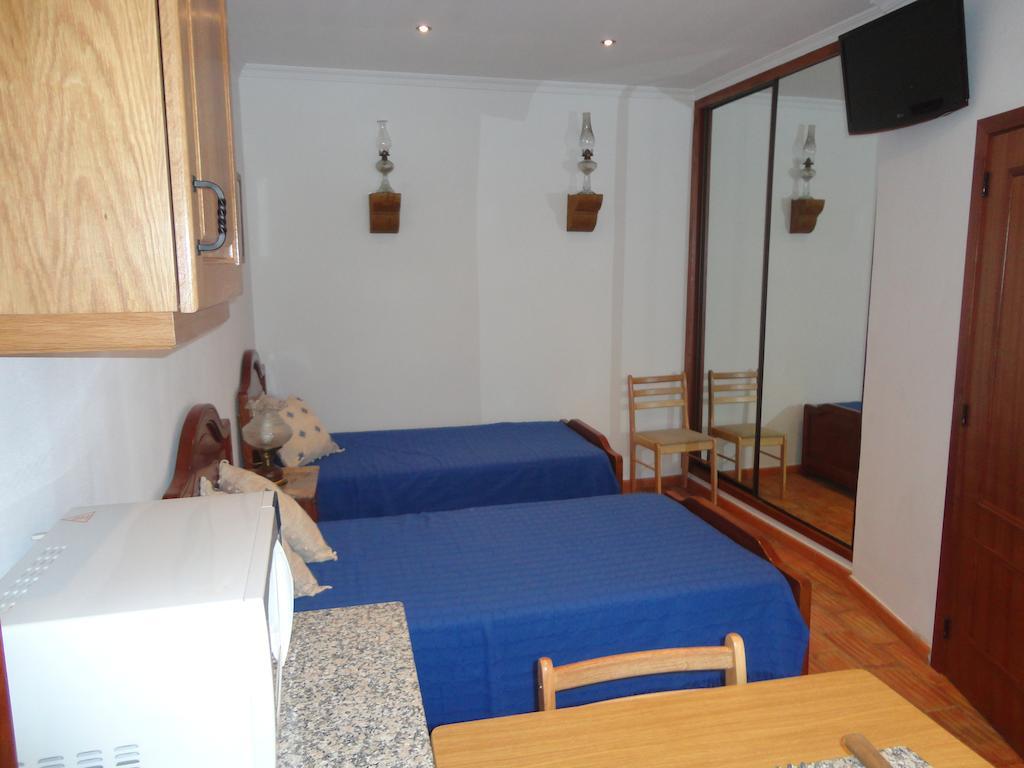 Ria Studios Olhao Room photo