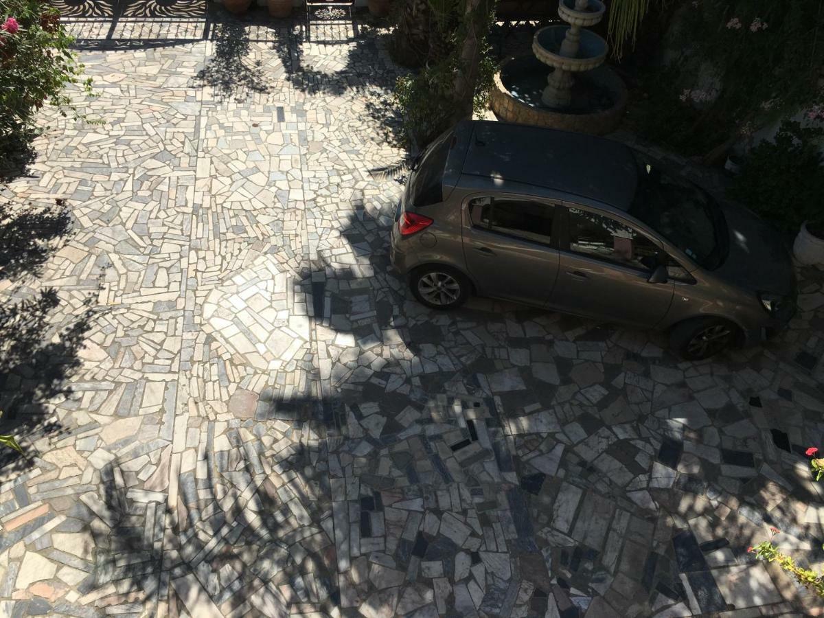 Ria Studios Olhao Exterior photo