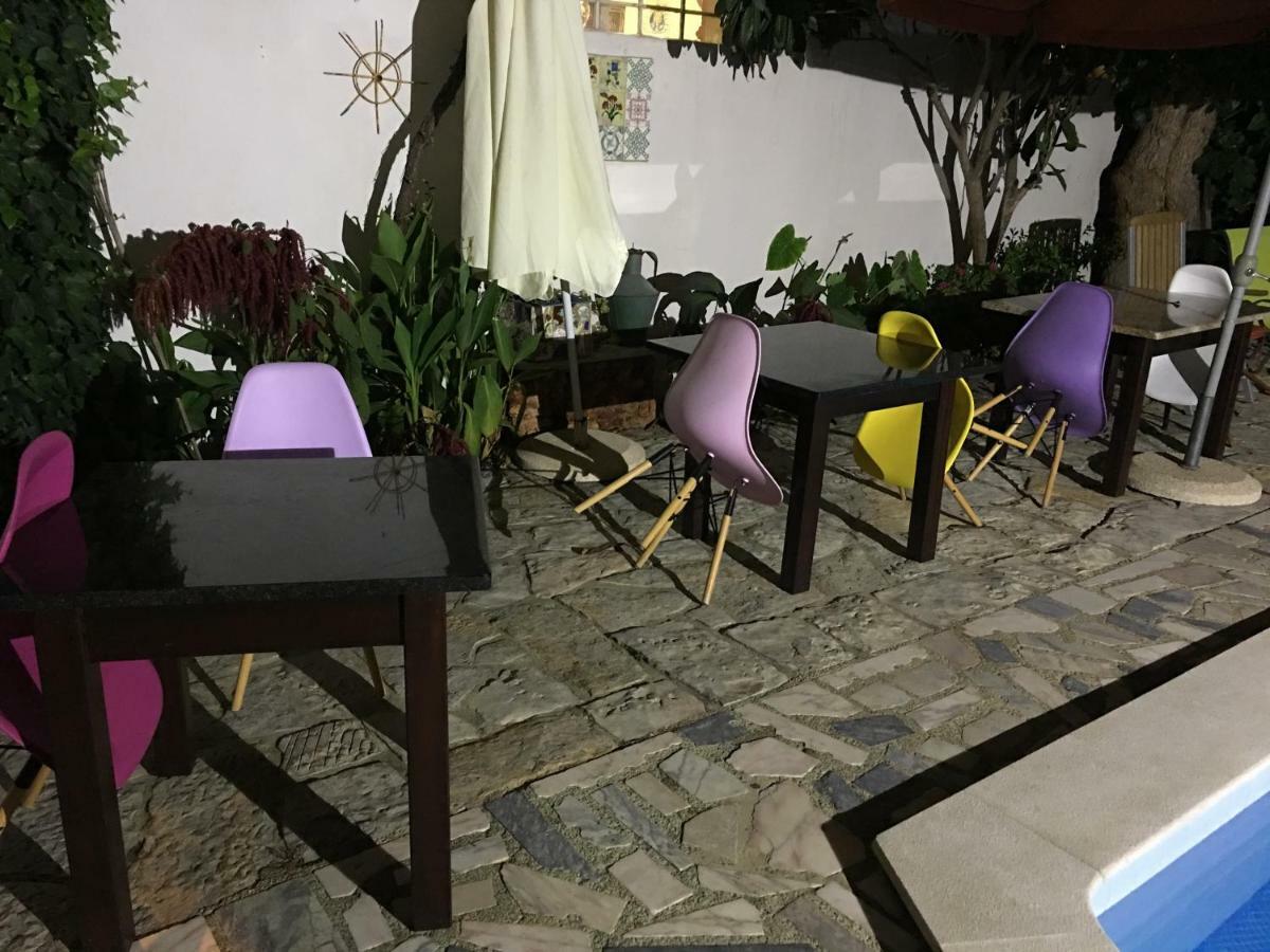 Ria Studios Olhao Exterior photo